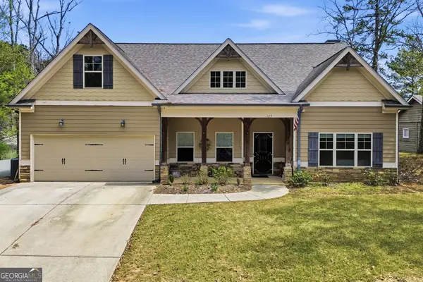 129 White Antelope Street, Waleska, GA 30183