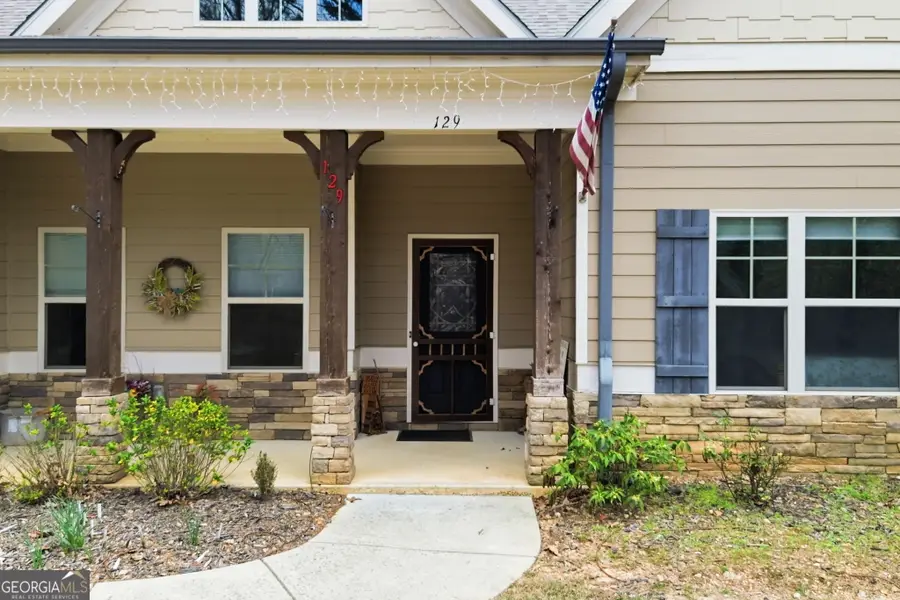129 White Antelope Street, Waleska, GA 30183 - #3