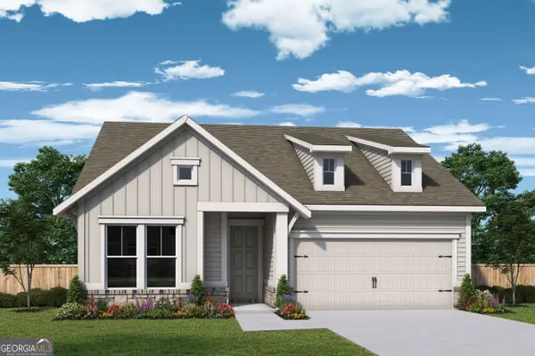 1037 Pine Bark Lane, Canton, GA 30114