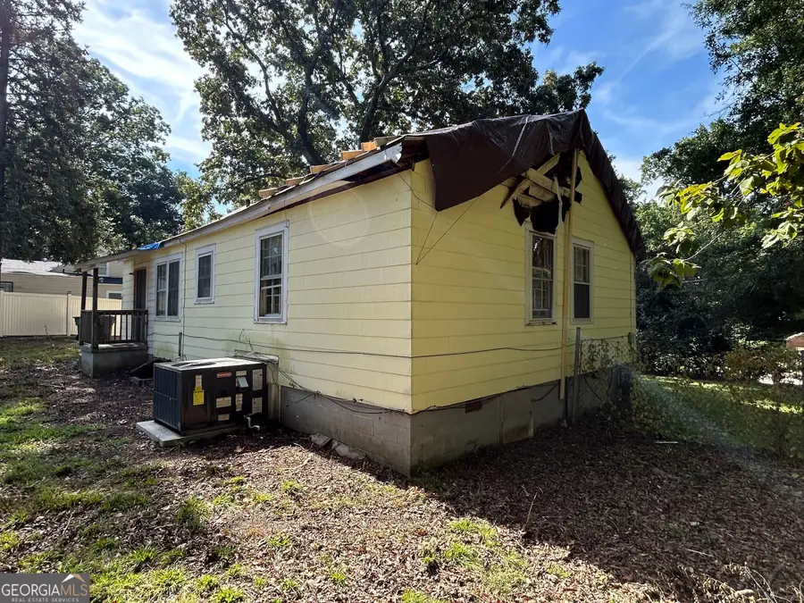 780 North Avenue, Forest Park, GA 30297 - #3