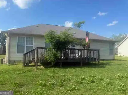 1504 Rockview Circle, Weaver, AL 36277 - #2