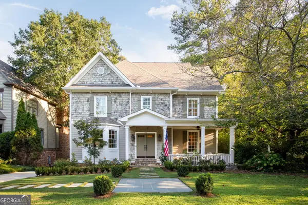 896 Glenbrook Drive Nw, Atlanta, GA 30318
