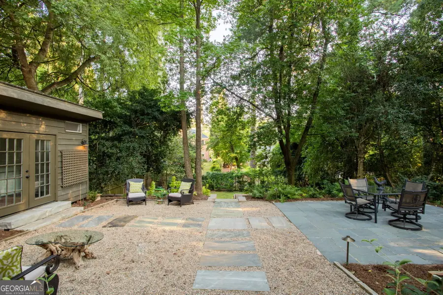 896 Glenbrook Drive Nw, Atlanta, GA 30318 - #2