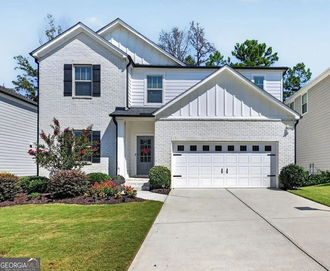 5820 Arbor Green Circle, Sugar Hill, GA 30518 - #1