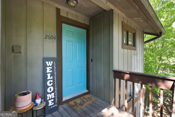2604 Fairway Oaks, Waleska, GA 30183