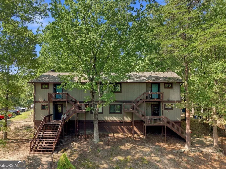 2604 Fairway Oaks, Waleska, GA 30183 - #2