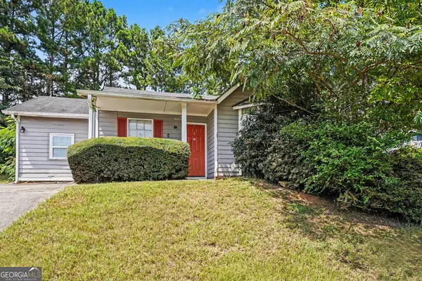2976 Kenville Lane, Decatur, GA 30034