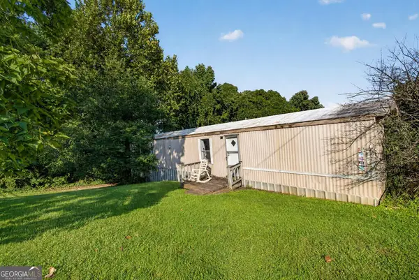 367 E Second Street, Blue Ridge, GA 30513