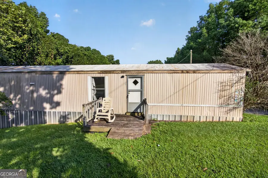 367 E Second Street, Blue Ridge, GA 30513 - #3