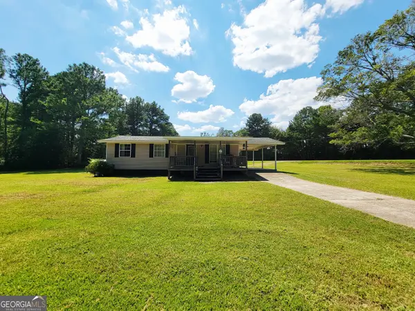 986 Johnson Road, Hogansville, GA 30230