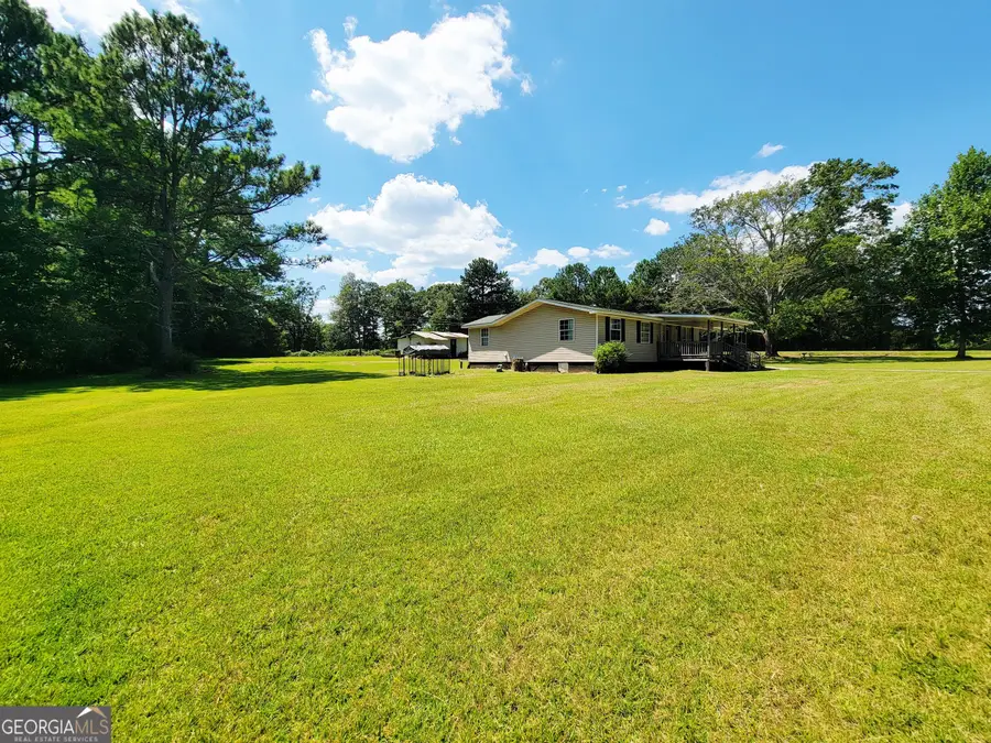 986 Johnson Road, Hogansville, GA 30230 - #3