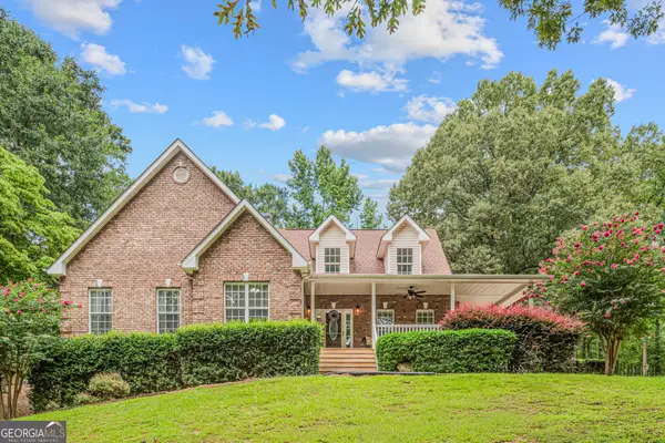 170 St Gabriel Way, Fayetteville, GA 30215