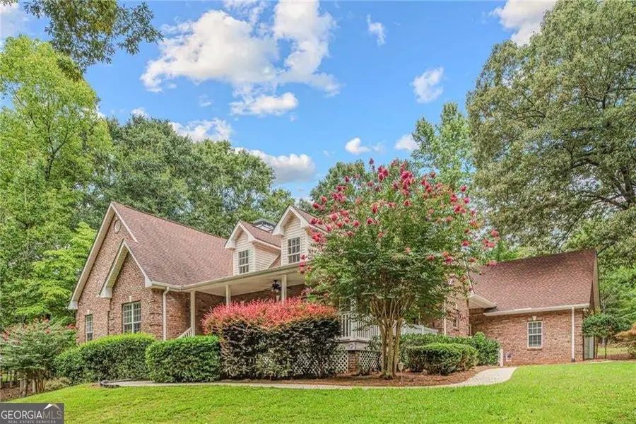 170 St Gabriel Way, Fayetteville, GA 30215 - #2