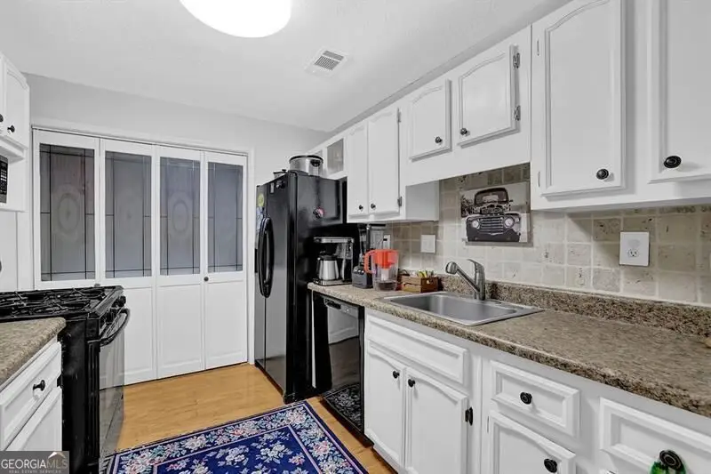 1004 Vicksburg Place, Atlanta, GA 30350 - #2