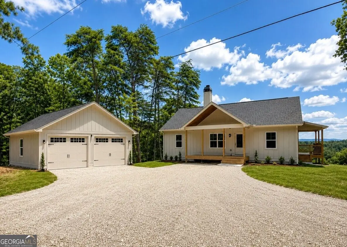 1521B Azure Lane, Ranger, GA 30734 - #1