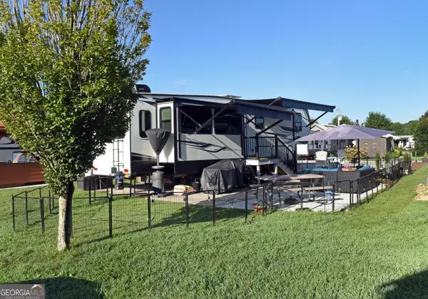 17 Mountain Vista Road, Blairsville, GA 30512