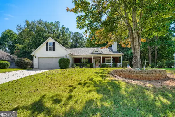 1141 Morrow Drive, Social Circle, GA 30025