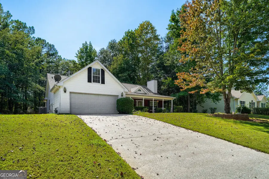 1141 Morrow Drive, Social Circle, GA 30025 - #2