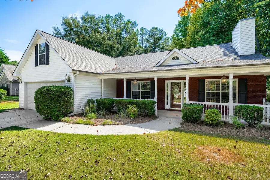 1141 Morrow Drive, Social Circle, GA 30025 - #3