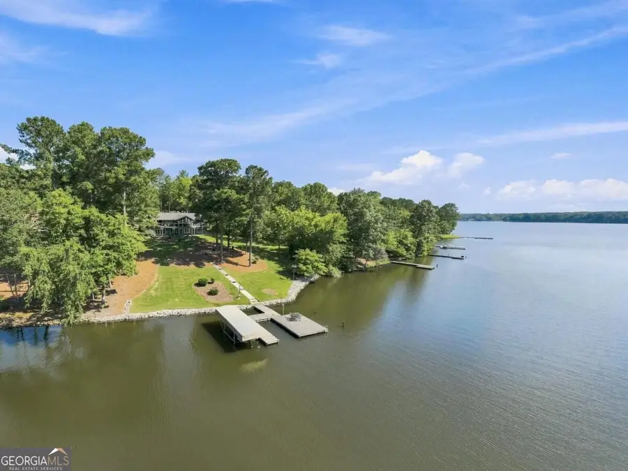 1550 Parks Mill Drive, Greensboro, GA 30642 - #3