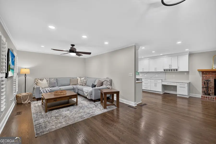 327 Dickson Drive, Jefferson, GA 30549 - #2