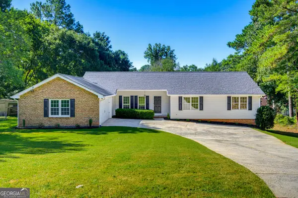 1691 Bentwood Drive Sw, Lilburn, GA 30047