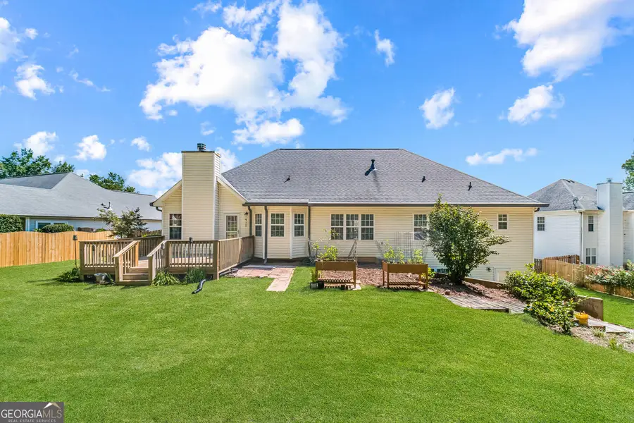 1260 Fountain Cove Lane, Lawrenceville, GA 30043 - #2