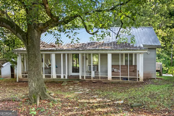 367 E Second Street, Blue Ridge, GA 30513