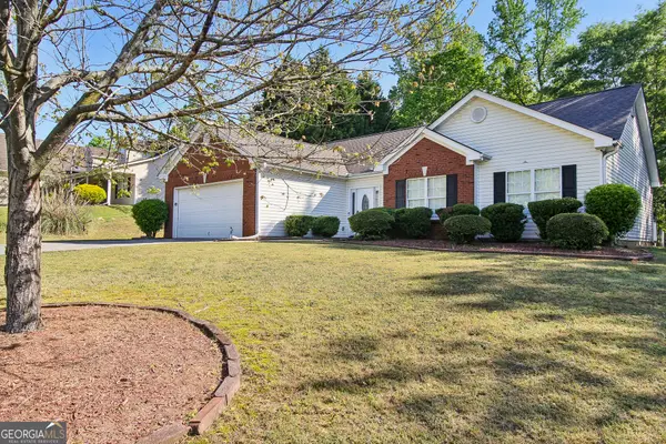 445 Sanford Creek Lane, Lawrenceville, GA 30045