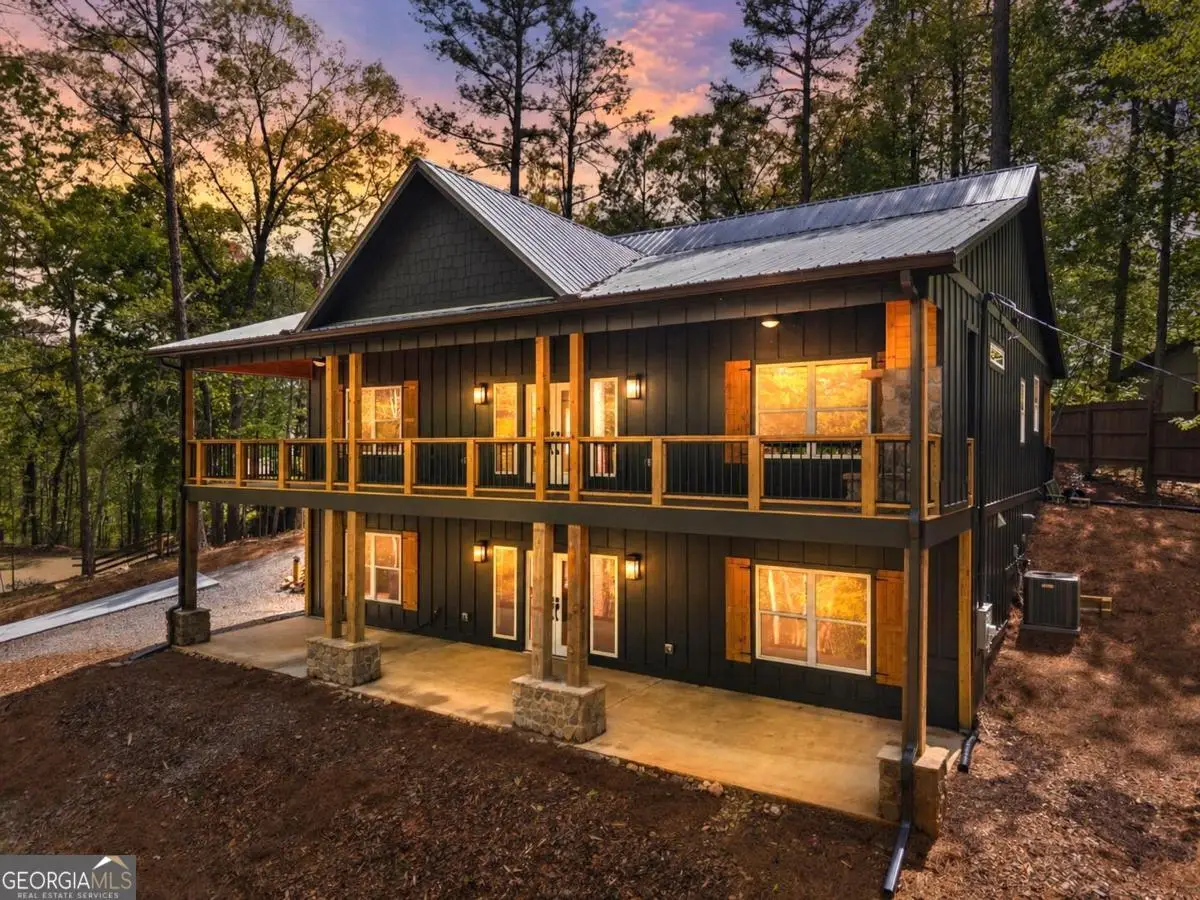 52 Otto Court, East Ellijay, GA 30540 - #1