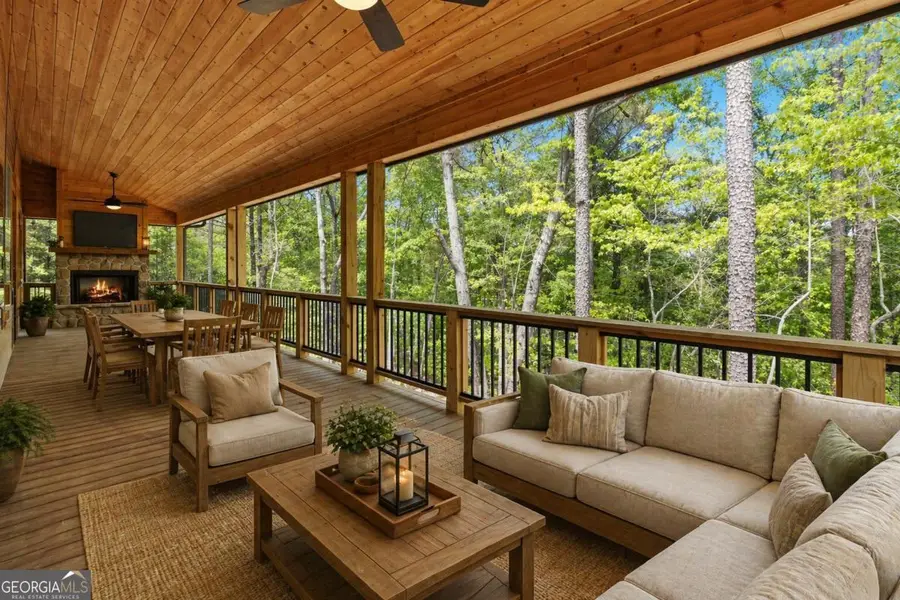 52 Otto Court, East Ellijay, GA 30540 - #2