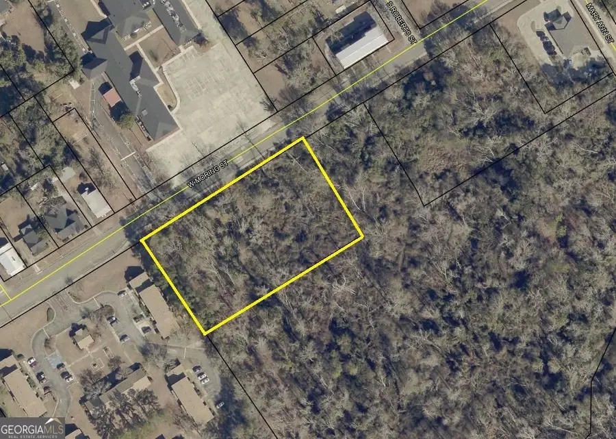 0 W Moring Street, Swainsboro, GA 30401 - #2