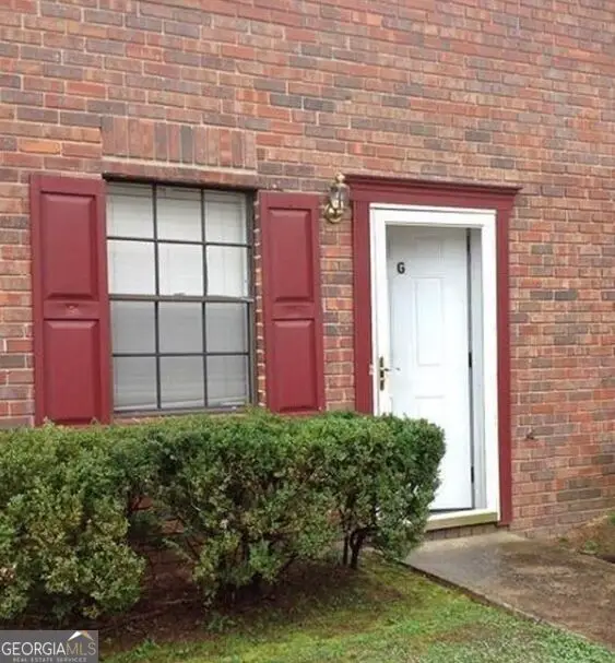6354 Shannon Parkway # 9 G, Union City, GA 30291 - #1