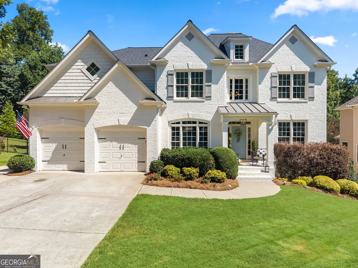 960 Garden Crossing Lane, Cumming, GA 30040 - #1