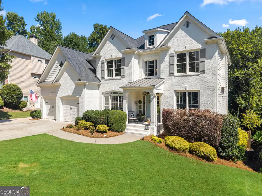960 Garden Crossing Lane, Cumming, GA 30040 - #2