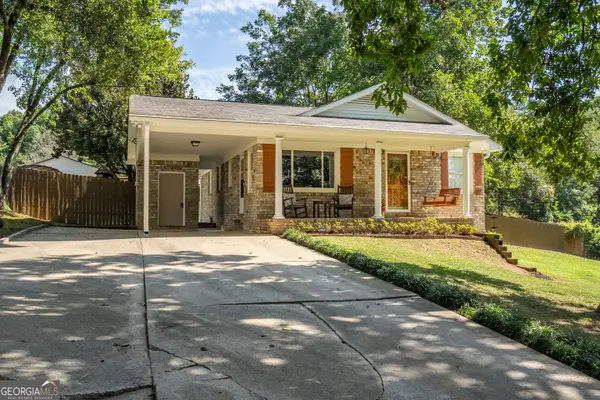 16 Eastdell Road Ne, Rome, GA 30161