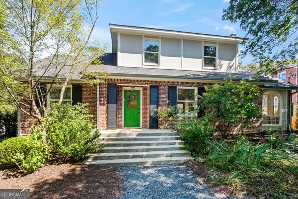2695 Sharondale Drive Ne, Atlanta, GA 30305