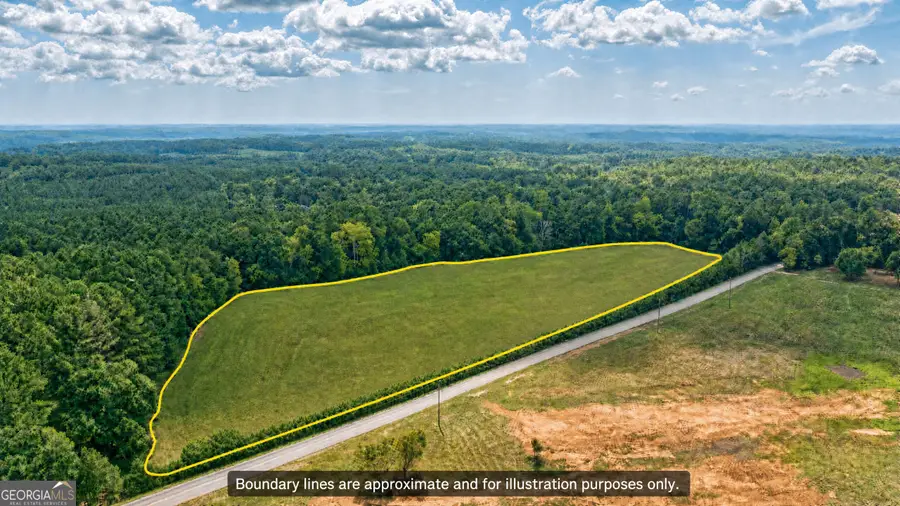 0 Middlebrooks Road, Watkinsville, GA 30677 - #3