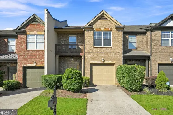 2508 Morgan Chase Drive, Buford, GA 30519