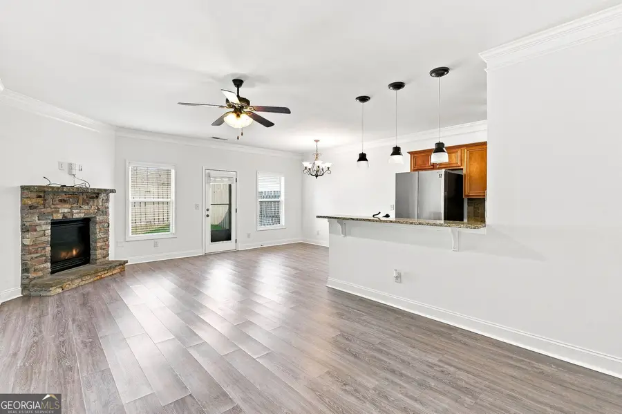 2508 Morgan Chase Drive, Buford, GA 30519 - #2