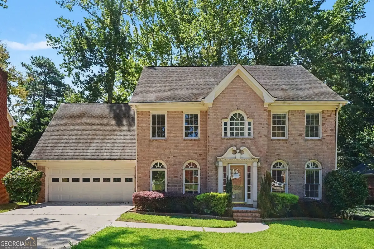 6317 Southland Forest Drive, Stone Mountain, GA 30087 - #1