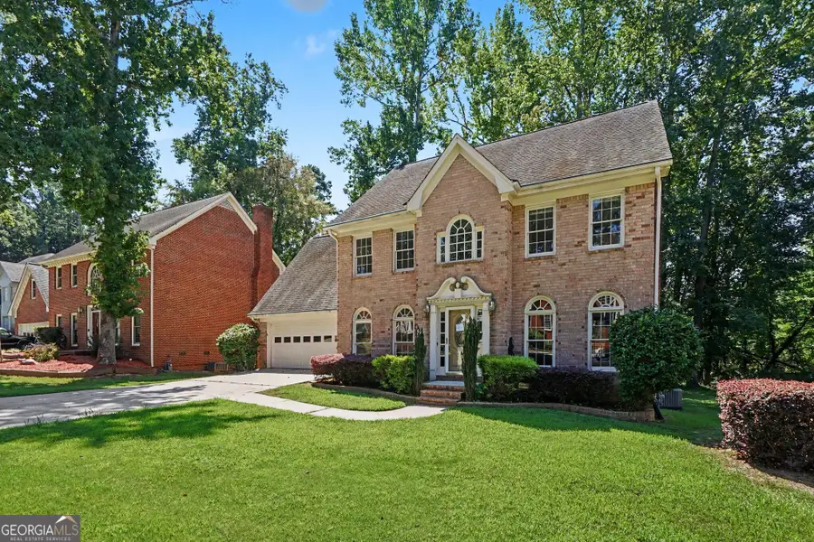 6317 Southland Forest Drive, Stone Mountain, GA 30087 - #2
