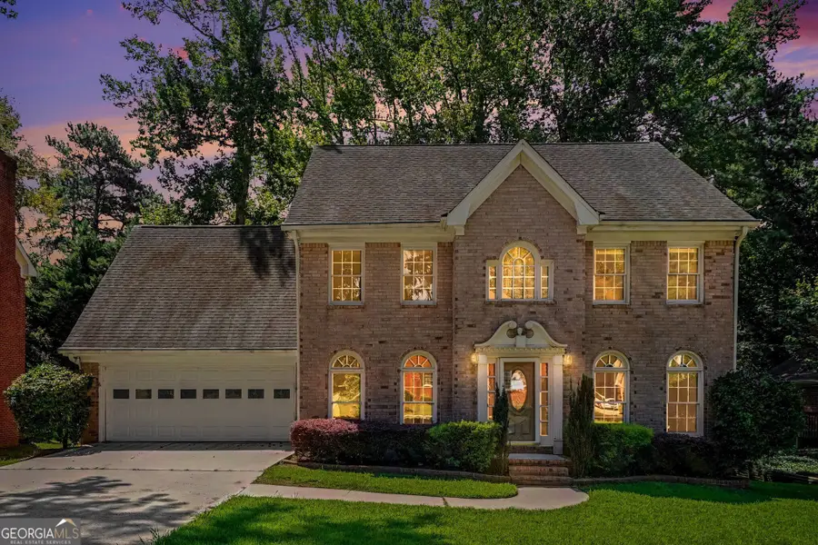 6317 Southland Forest Drive, Stone Mountain, GA 30087 - #3