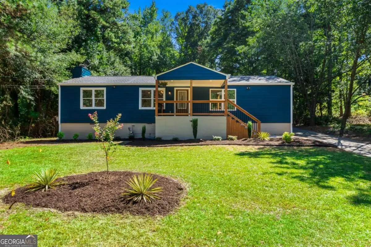185 Linda Lane Se, Mableton, GA 30126 - #1