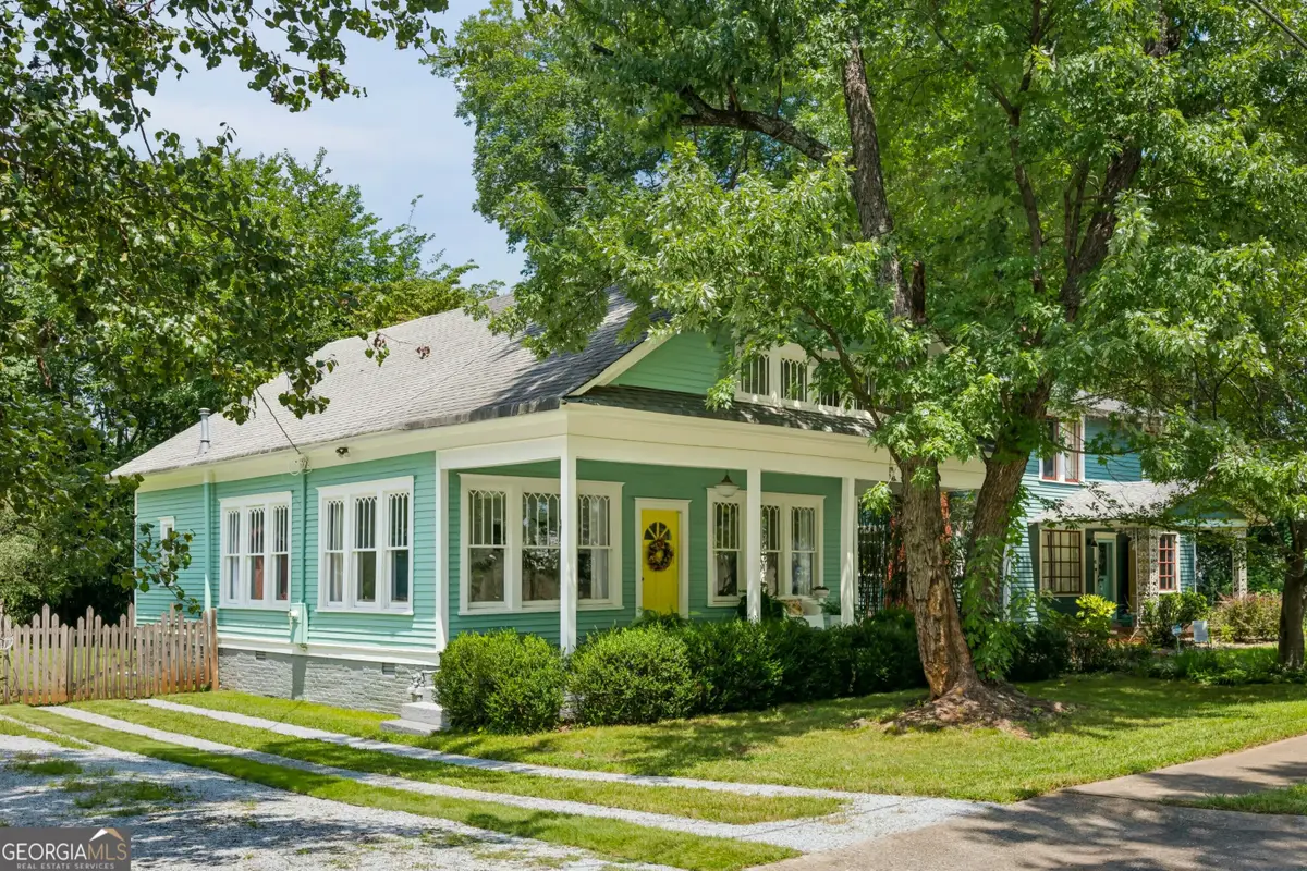 1739 Lyle Avenue, College Park, GA 30337 - #1