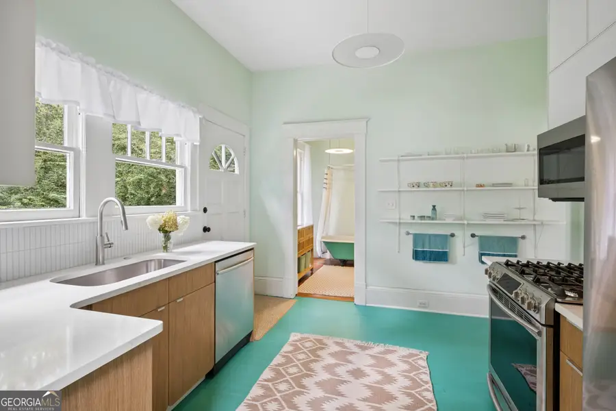 1739 Lyle Avenue, College Park, GA 30337 - #3