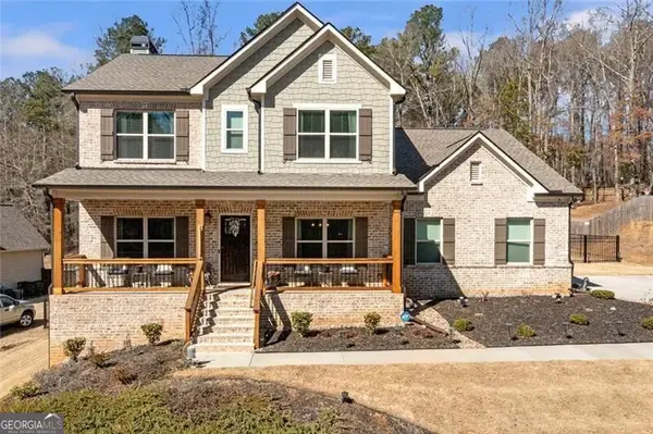 2113 Hope Lane, Monroe, GA 30656