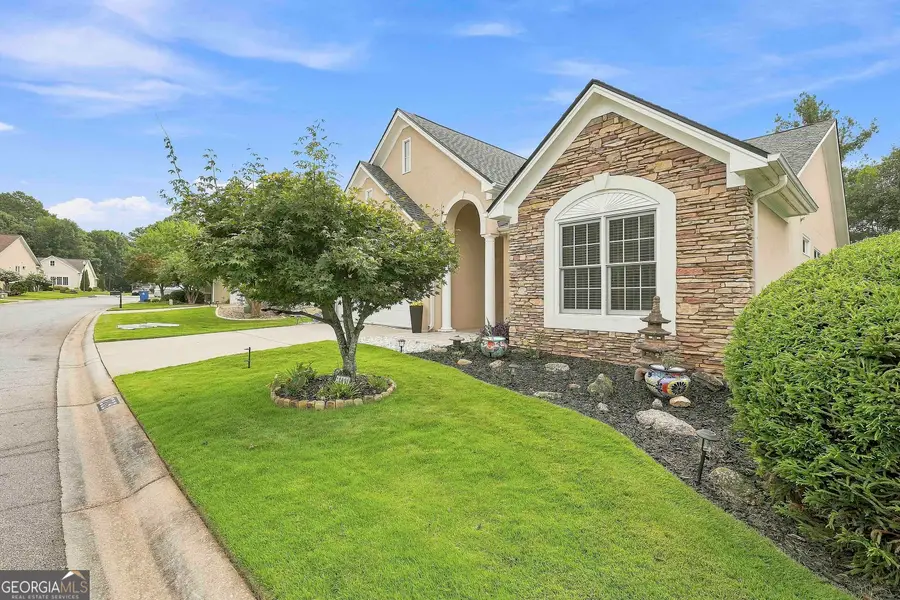 209 Collierstown Way, Peachtree City, GA 30269 - #3