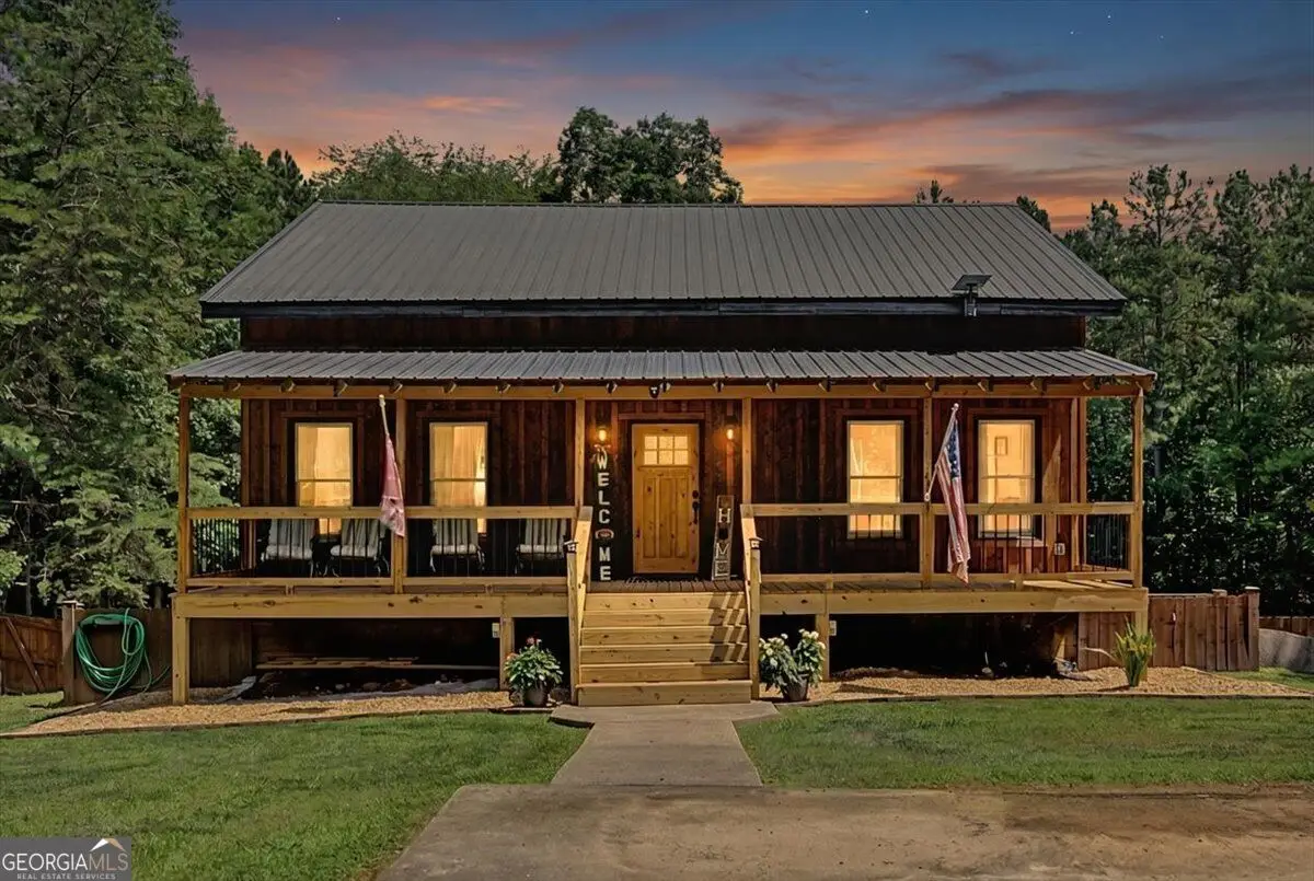335 Dunn Road Se, Silver Creek, GA 30173 - #1