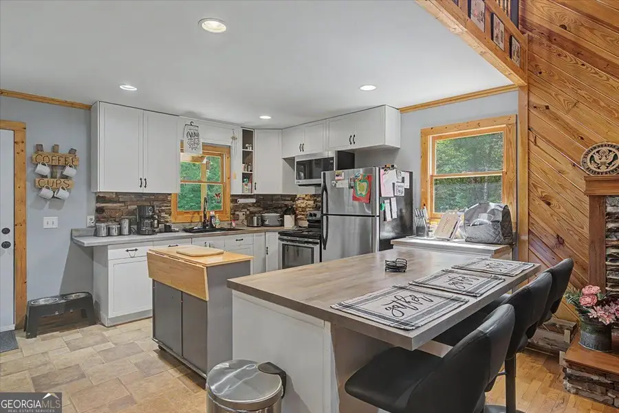 335 Dunn Road Se, Silver Creek, GA 30173 - #3